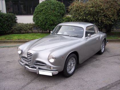 Alfa Romeo 1900c sprint